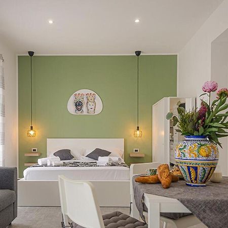 Sunrise Luxury Apartments Cassibile Esterno foto