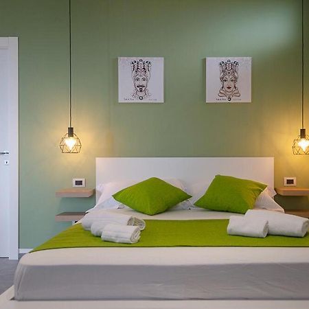 Sunrise Luxury Apartments Cassibile Esterno foto
