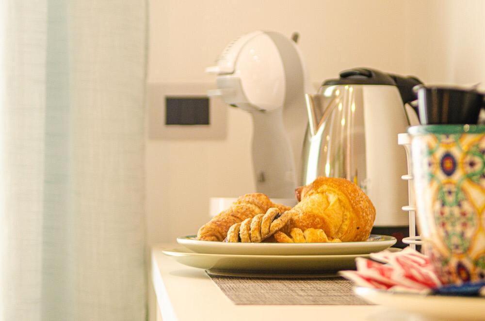 Sunrise Luxury Apartments Cassibile Esterno foto