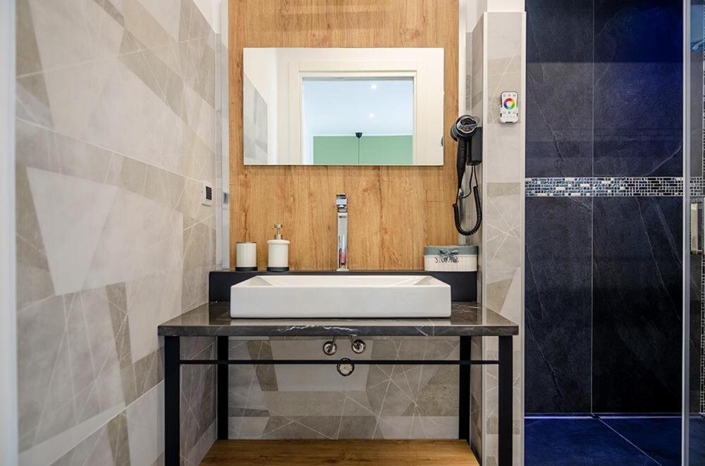 Sunrise Luxury Apartments Cassibile Esterno foto