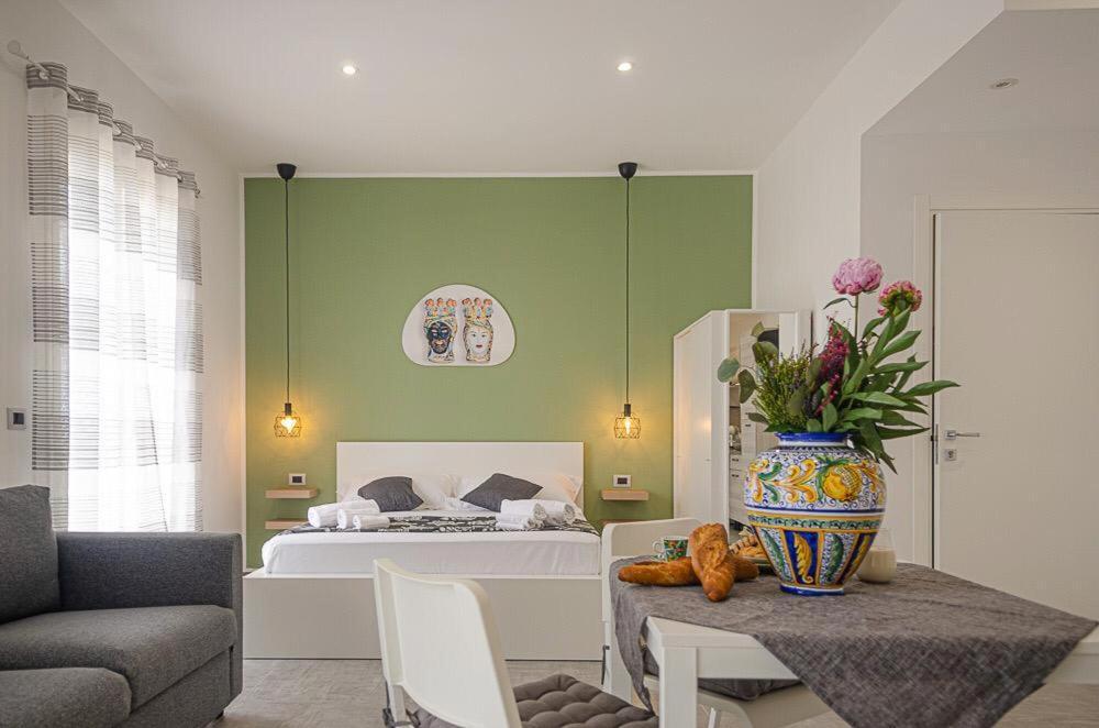 Sunrise Luxury Apartments Cassibile Esterno foto
