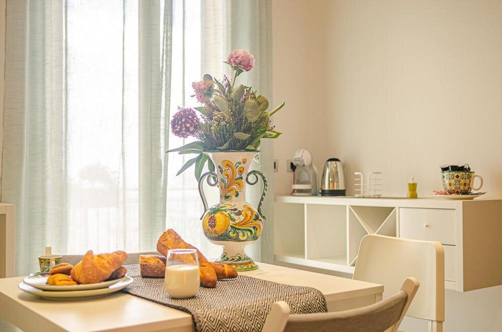 Sunrise Luxury Apartments Cassibile Esterno foto