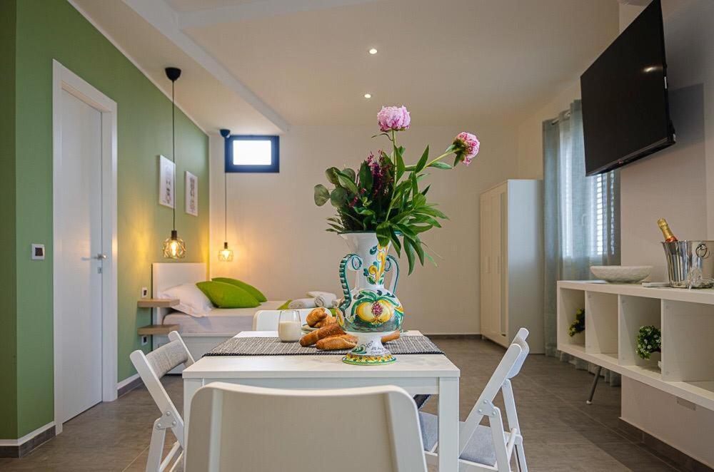 Sunrise Luxury Apartments Cassibile Esterno foto