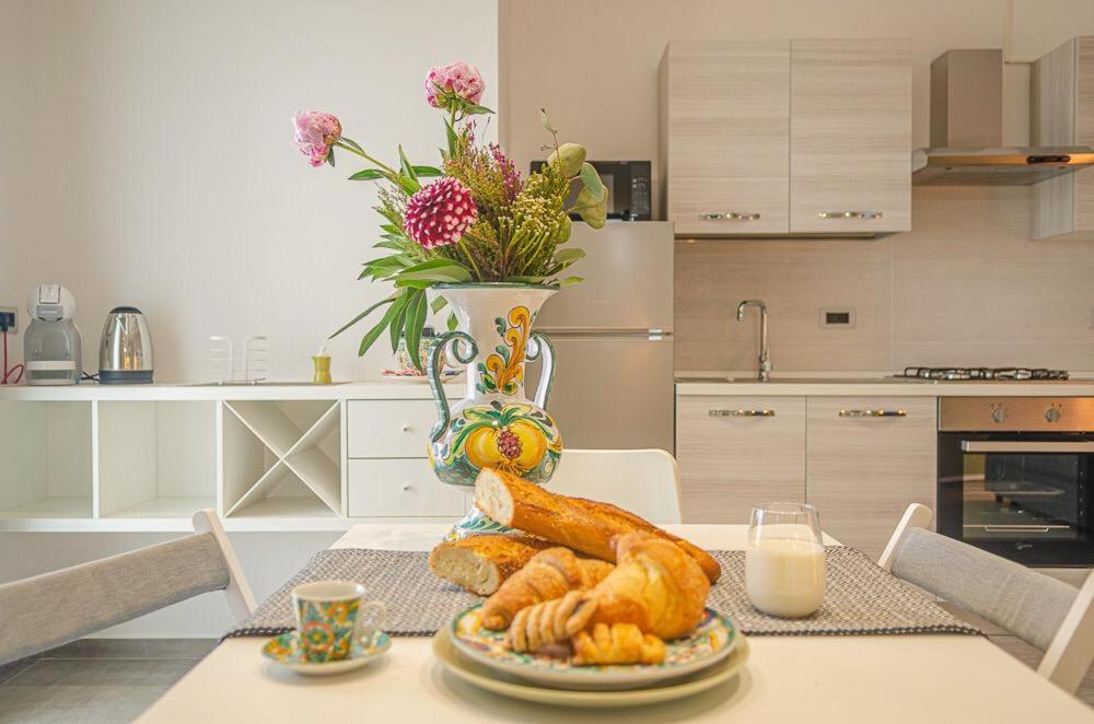 Sunrise Luxury Apartments Cassibile Esterno foto