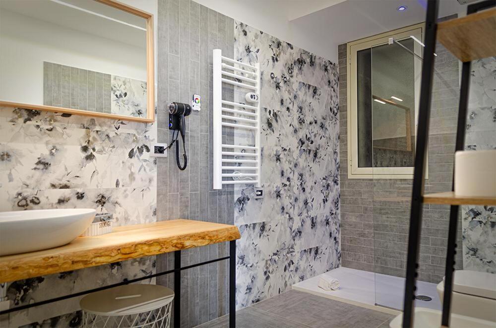 Sunrise Luxury Apartments Cassibile Esterno foto