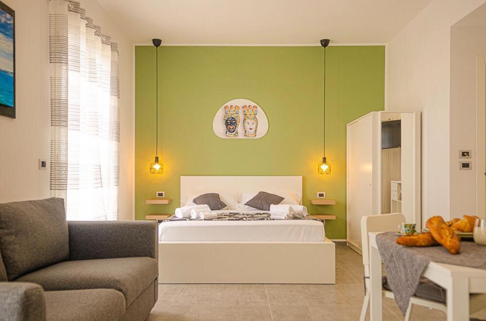 Sunrise Luxury Apartments Cassibile Esterno foto