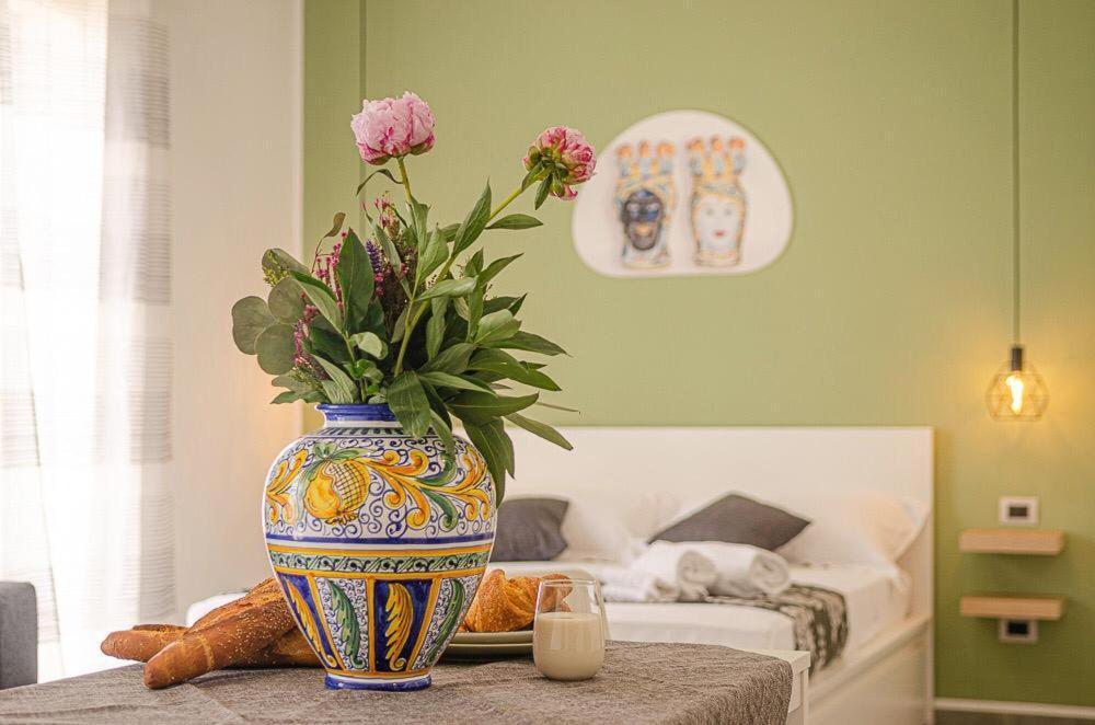Sunrise Luxury Apartments Cassibile Esterno foto