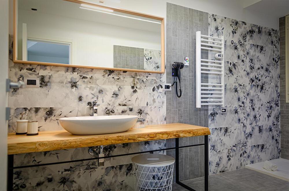 Sunrise Luxury Apartments Cassibile Esterno foto
