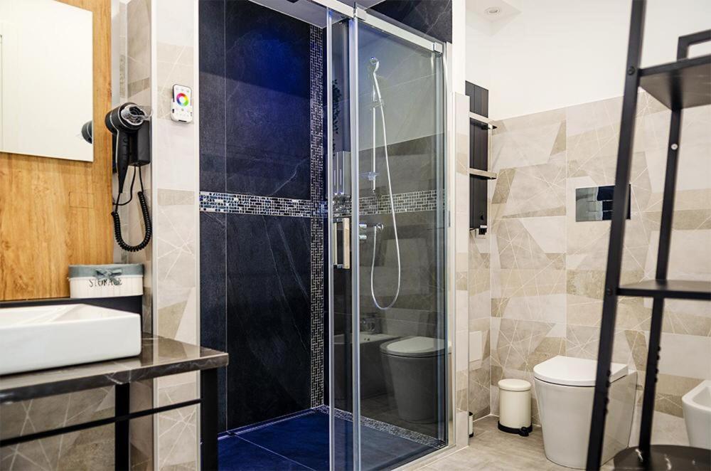 Sunrise Luxury Apartments Cassibile Esterno foto