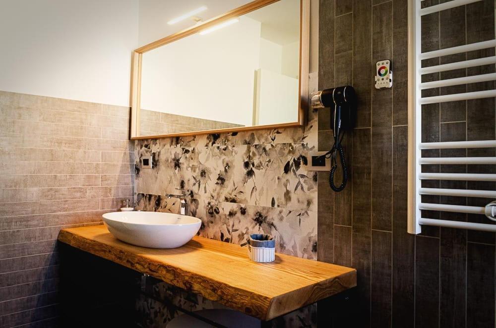 Sunrise Luxury Apartments Cassibile Esterno foto