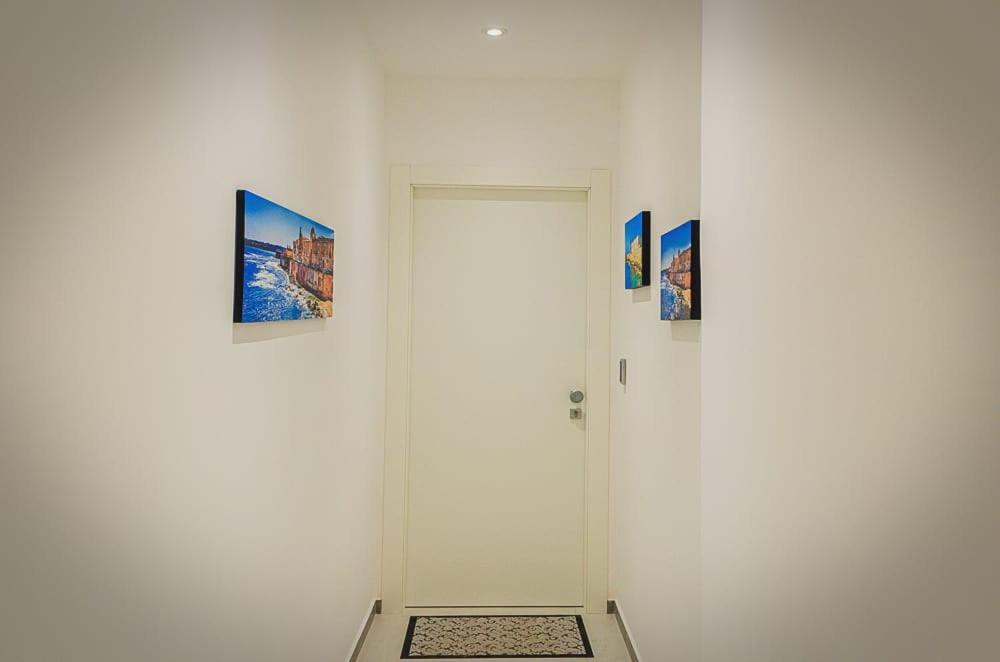 Sunrise Luxury Apartments Cassibile Esterno foto