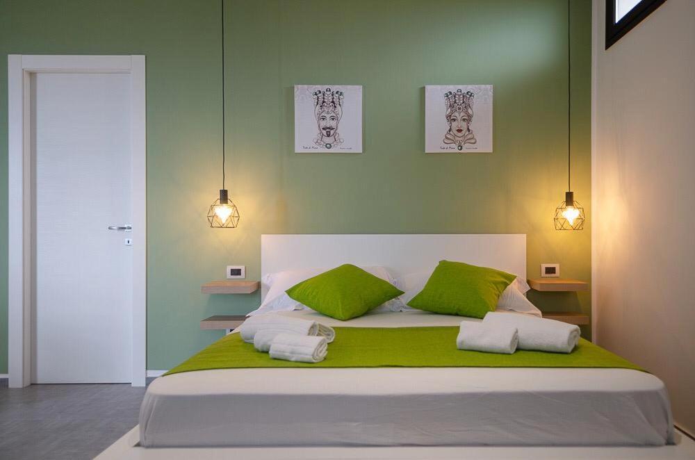 Sunrise Luxury Apartments Cassibile Esterno foto