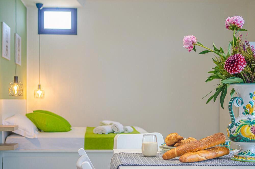 Sunrise Luxury Apartments Cassibile Esterno foto