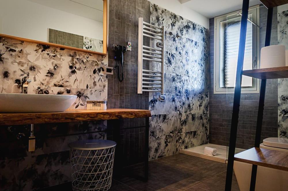 Sunrise Luxury Apartments Cassibile Esterno foto