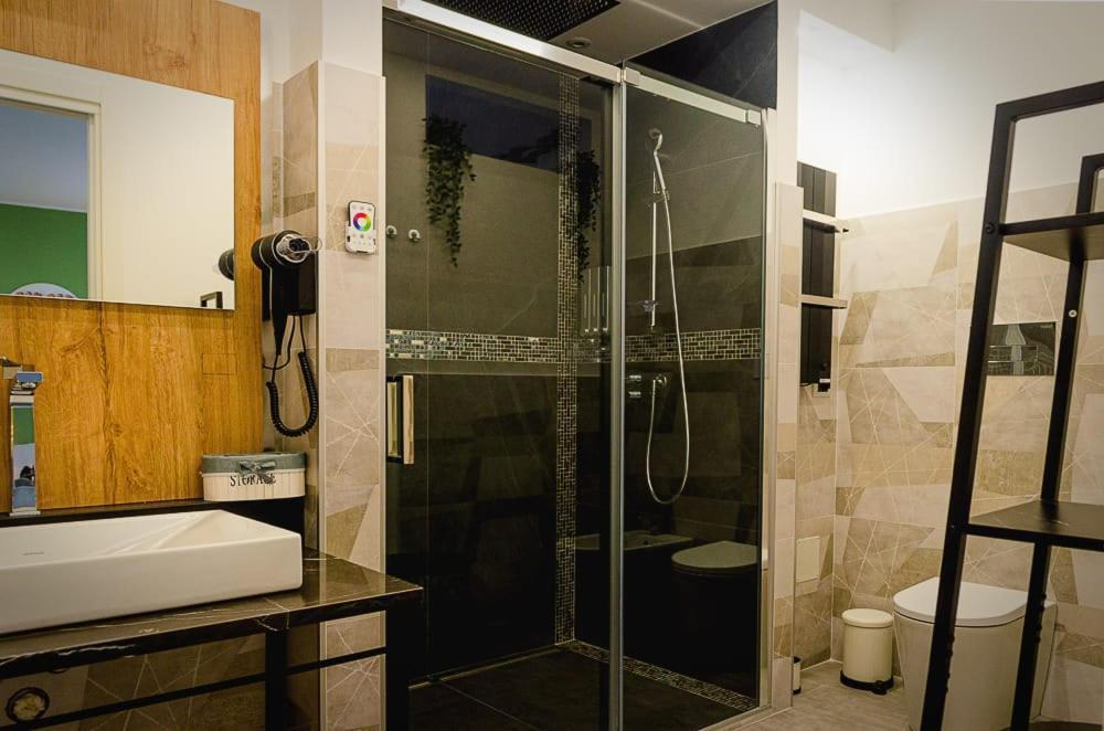 Sunrise Luxury Apartments Cassibile Esterno foto