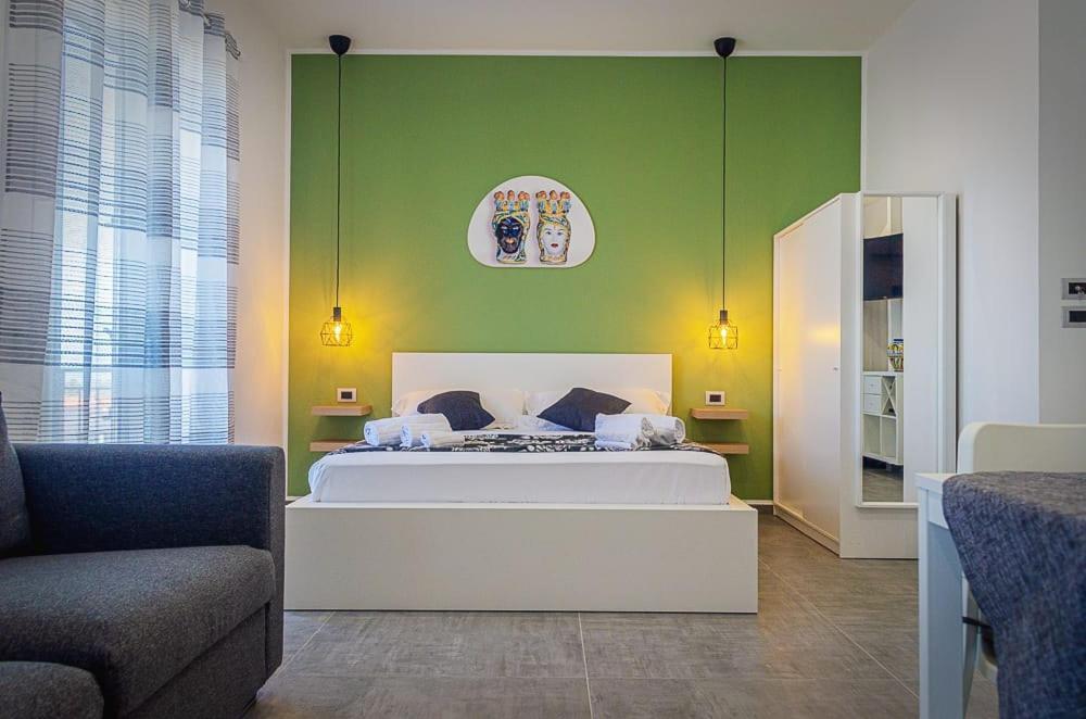Sunrise Luxury Apartments Cassibile Esterno foto