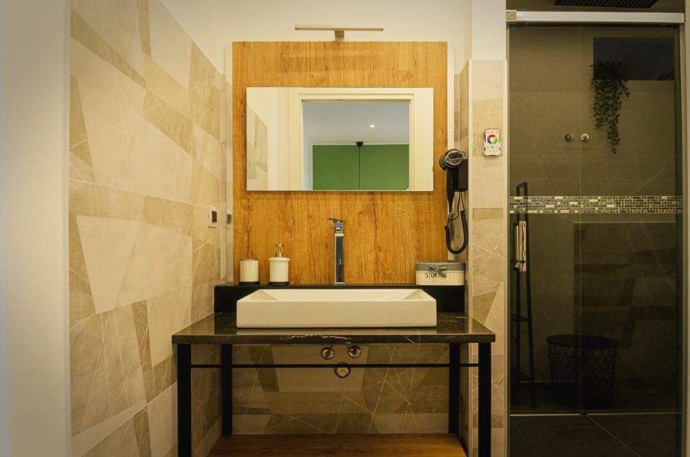 Sunrise Luxury Apartments Cassibile Esterno foto
