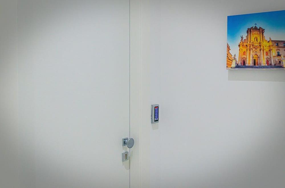 Sunrise Luxury Apartments Cassibile Esterno foto