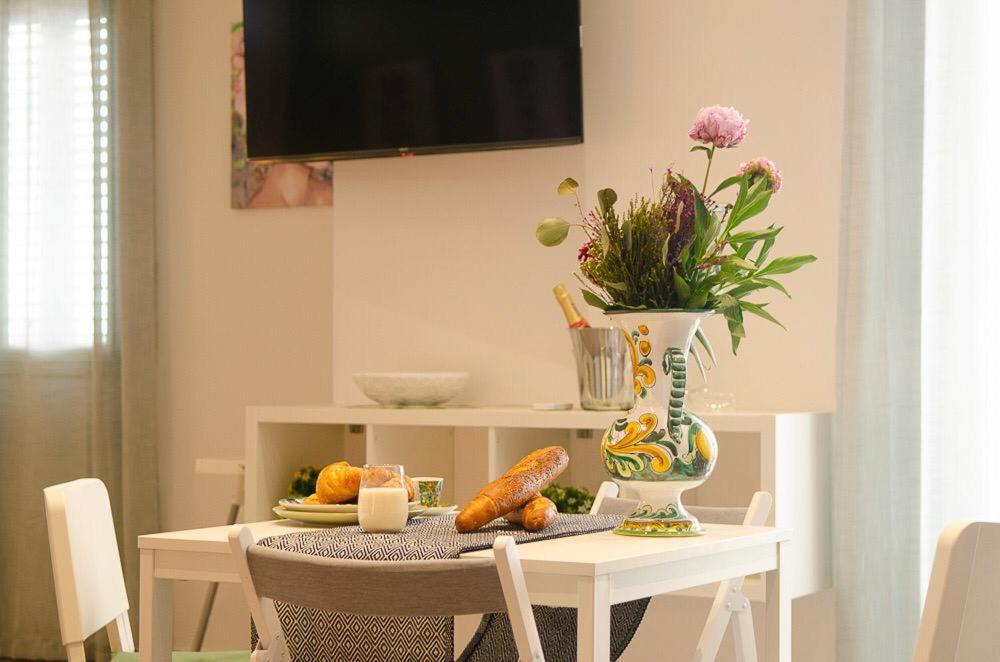 Sunrise Luxury Apartments Cassibile Esterno foto
