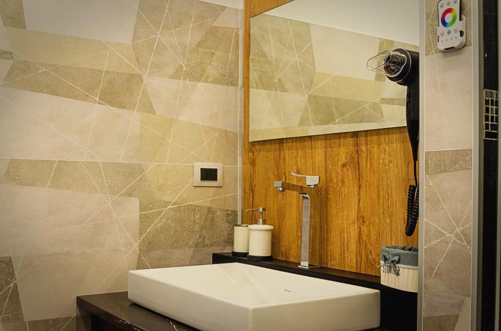 Sunrise Luxury Apartments Cassibile Esterno foto