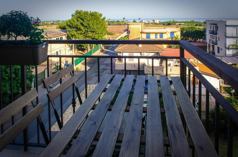 Sunrise Luxury Apartments Cassibile Esterno foto