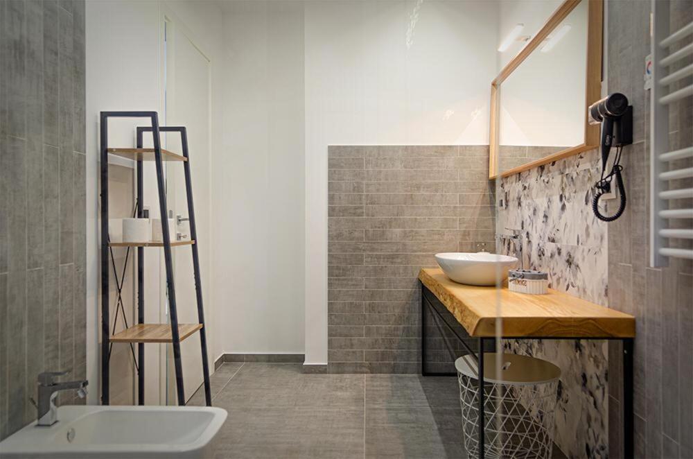 Sunrise Luxury Apartments Cassibile Esterno foto