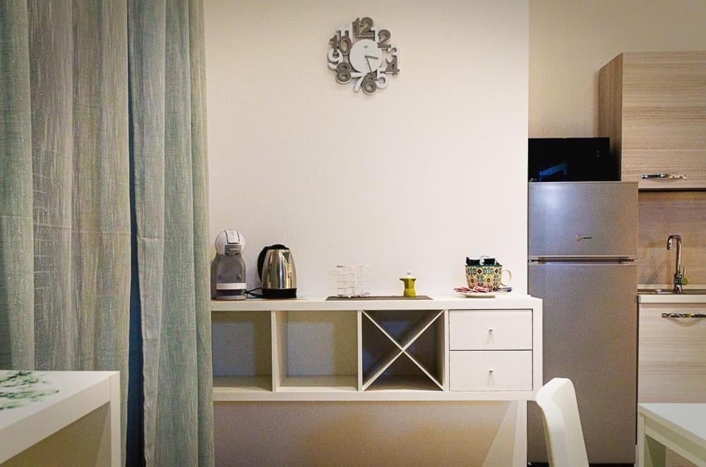 Sunrise Luxury Apartments Cassibile Esterno foto