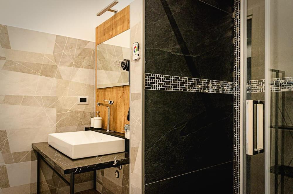 Sunrise Luxury Apartments Cassibile Esterno foto